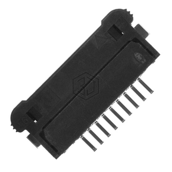 006200509130000+ - KYOCERA AVX - FFC, FPC (Flat Flexible) Connectors