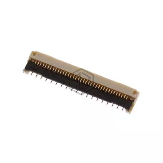 046844737002846+ - KYOCERA AVX - FFC, FPC (Flat Flexible) Connectors
