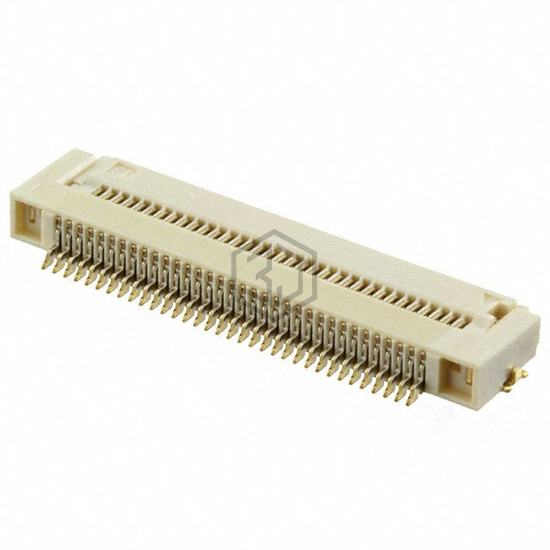 3-1775333-4 - TE Connectivity AMP Connectors - FFC, FPC (Flat Flexible) Connectors