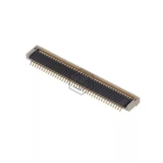 10042867-40MB10ELF - Amphenol ICC (FCI) - FFC, FPC (Flat Flexible) Connectors
