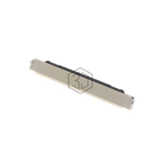 046806060000846+ - KYOCERA AVX - FFC, FPC (Flat Flexible) Connectors