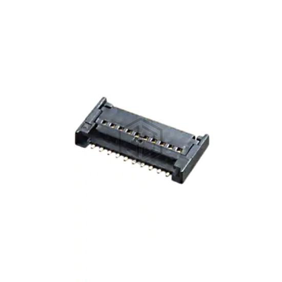 FA1010SA1-R8000 - JAE Electronics - FFC, FPC (Flat Flexible) Connectors