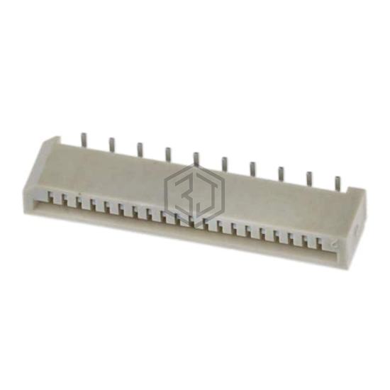 686120188822 - Würth Elektronik - FFC, FPC (Flat Flexible) Connectors