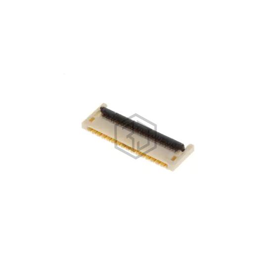 046293631005829+ - KYOCERA AVX - FFC, FPC (Flat Flexible) Connectors