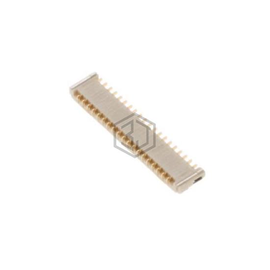 046844739002846+ - KYOCERA AVX - FFC, FPC (Flat Flexible) Connectors