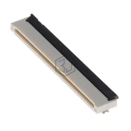 F32D-1A7Y1-21060 - Amphenol ICC (FCI) - FFC, FPC (Flat Flexible) Connectors