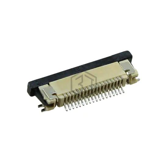 68711814522 - Würth Elektronik - FFC, FPC (Flat Flexible) Connectors
