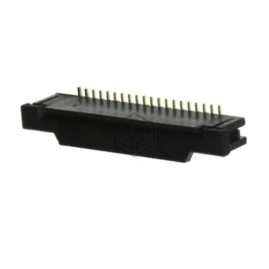 2-1734248-0 - TE Connectivity AMP Connectors - FFC, FPC (Flat Flexible) Connectors