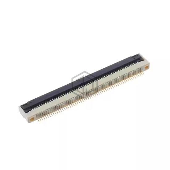 F305-1A7H1-21060-E100 - Amphenol ICC (FCI) - FFC, FPC (Flat Flexible) Connectors