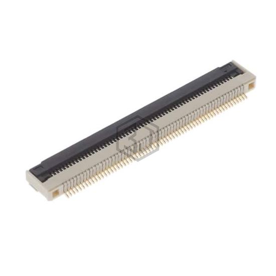 F305-1A7H1-11060-E100 - Amphenol ICC (FCI) - FFC, FPC (Flat Flexible) Connectors