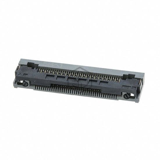 FH52-10(4)SA-1SH - Hirose Electric Co Ltd - FFC, FPC (Flat Flexible) Connectors