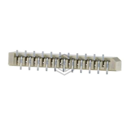 686122188822 - Würth Elektronik - FFC, FPC (Flat Flexible) Connectors