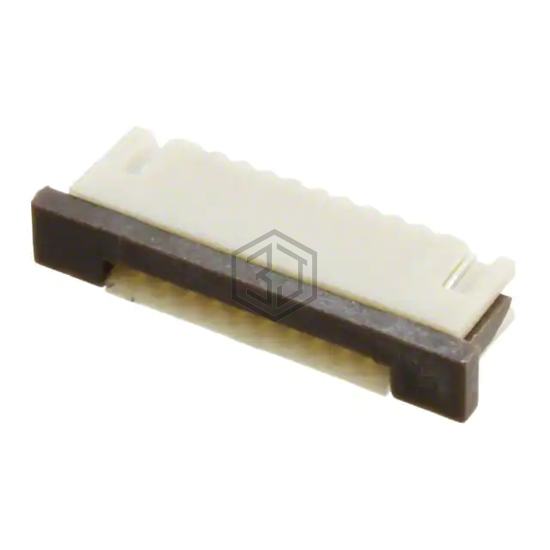 68611014422 - Würth Elektronik - FFC, FPC (Flat Flexible) Connectors