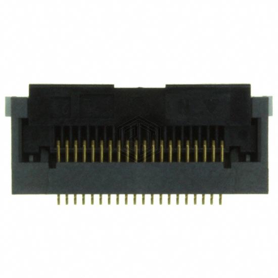 FH28E-20S-0.5SH(05) - Hirose Electric Co Ltd - FFC, FPC (Flat Flexible) Connectors