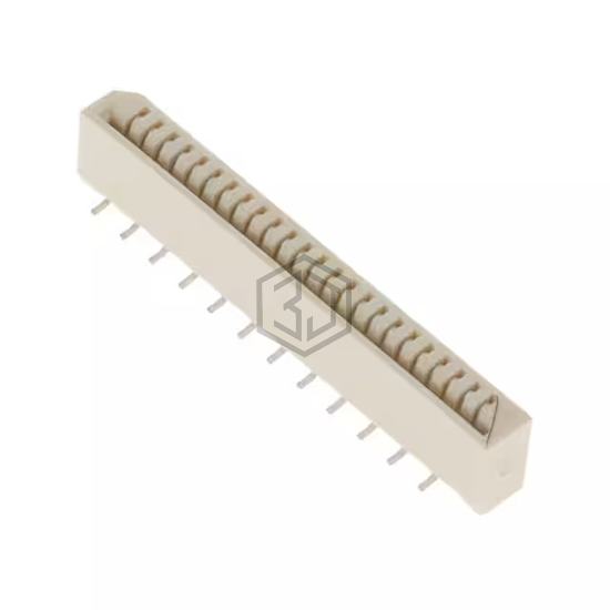 686124188822 - Würth Elektronik - FFC, FPC (Flat Flexible) Connectors