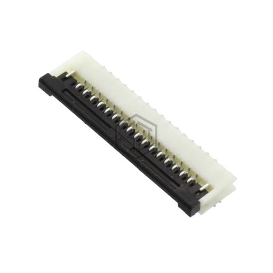 686116148922 - Würth Elektronik - FFC, FPC (Flat Flexible) Connectors