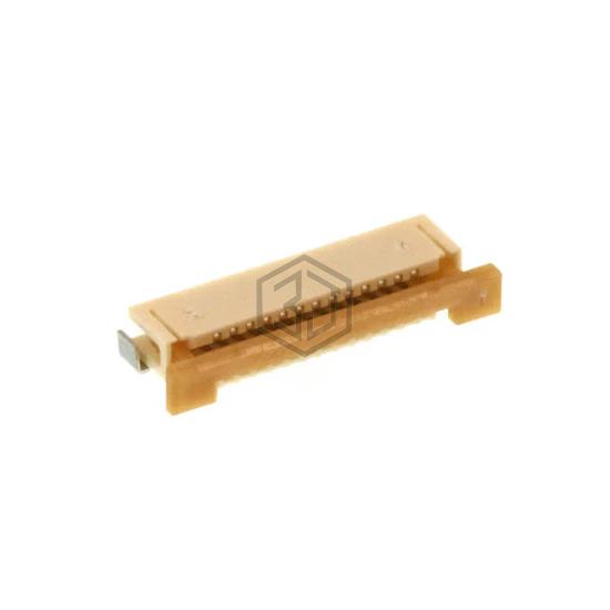 0522711379 - Molex - FFC, FPC (Flat Flexible) Connectors