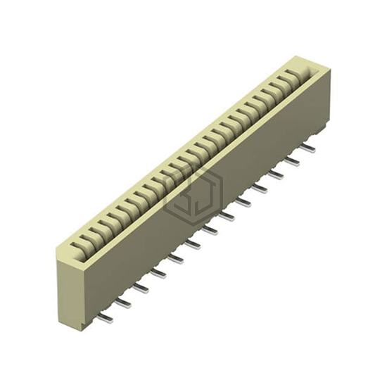 686126188822 - Würth Elektronik - FFC, FPC (Flat Flexible) Connectors