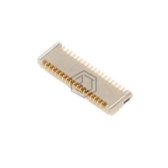 046866735000846+ - KYOCERA AVX - FFC, FPC (Flat Flexible) Connectors