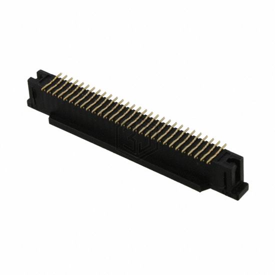 2-1734248-9 - TE Connectivity AMP Connectors - FFC, FPC (Flat Flexible) Connectors