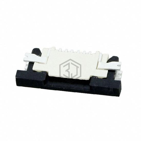 687106183622 - Würth Elektronik - FFC, FPC (Flat Flexible) Connectors