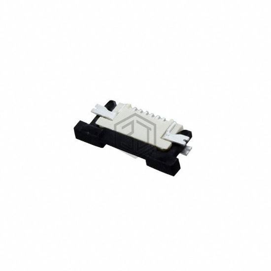 687106183722 - Würth Elektronik - FFC, FPC (Flat Flexible) Connectors