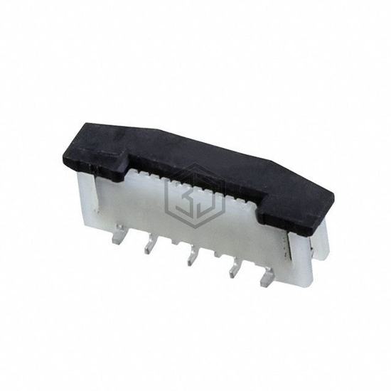 686105183822 - Würth Elektronik - FFC, FPC (Flat Flexible) Connectors