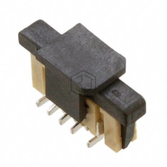687306124422 - Würth Elektronik - FFC, FPC (Flat Flexible) Connectors