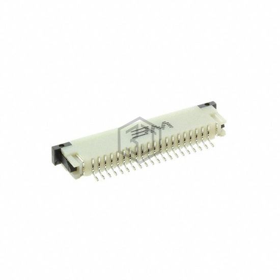 68612014122 - Würth Elektronik - FFC, FPC (Flat Flexible) Connectors