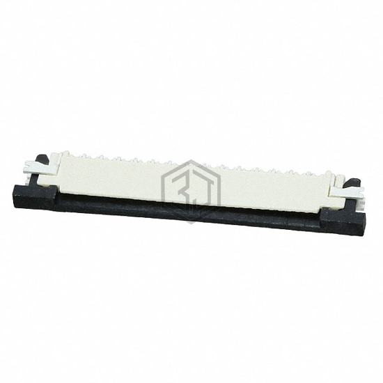 686114183422 - Würth Elektronik - FFC, FPC (Flat Flexible) Connectors