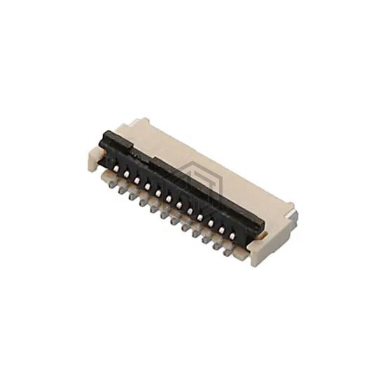 687112182122 - Würth Elektronik - FFC, FPC (Flat Flexible) Connectors
