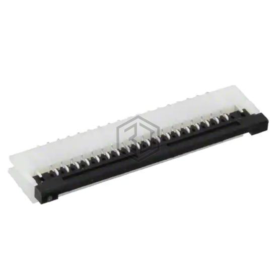 686118148922 - Würth Elektronik - FFC, FPC (Flat Flexible) Connectors