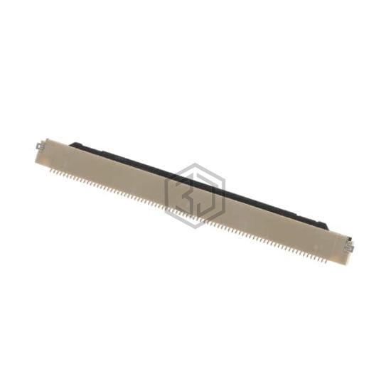 046806080000846+ - KYOCERA AVX - FFC, FPC (Flat Flexible) Connectors