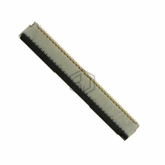FH39A-67S-0.3SHW(10) - Hirose Electric Co Ltd - FFC, FPC (Flat Flexible) Connectors