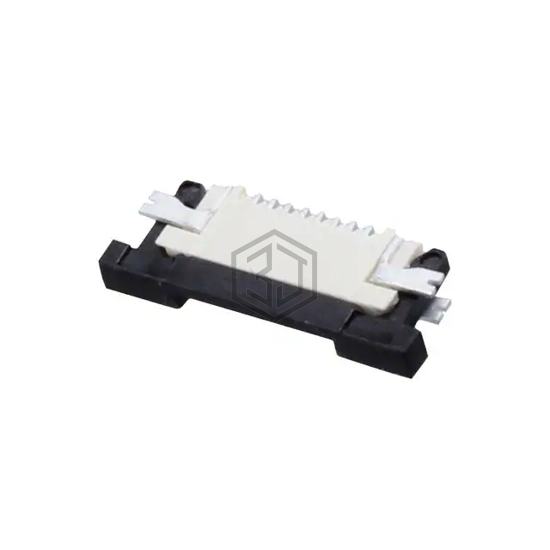 687108183722 - Würth Elektronik - FFC, FPC (Flat Flexible) Connectors