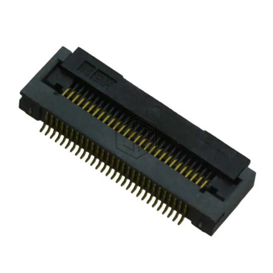 FH28D-28S-0.5SH(05) - Hirose Electric Co Ltd - FFC, FPC (Flat Flexible) Connectors