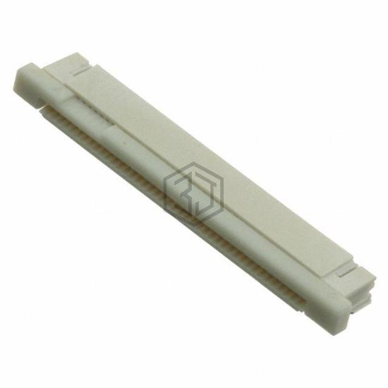 4-1734592-2 - TE Connectivity AMP Connectors - FFC, FPC (Flat Flexible) Connectors