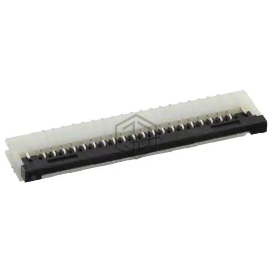 686120148922 - Würth Elektronik - FFC, FPC (Flat Flexible) Connectors