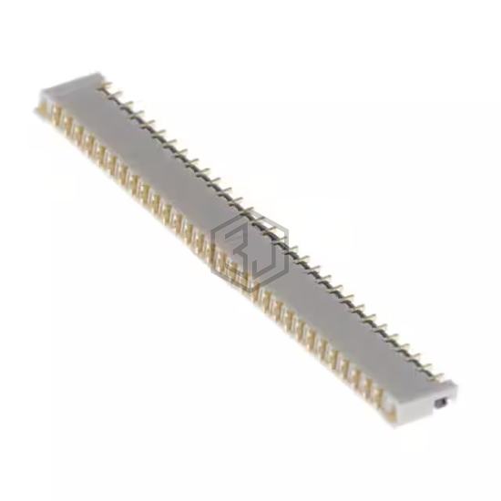 FB10S061JT1R6000 - JAE Electronics - FFC, FPC (Flat Flexible) Connectors