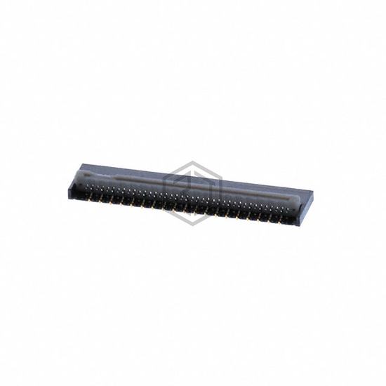 5047543920 - Molex - FFC, FPC (Flat Flexible) Connectors
