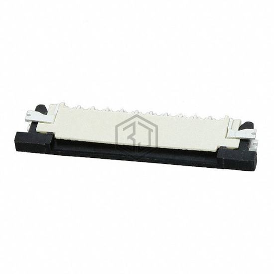686110183422 - Würth Elektronik - FFC, FPC (Flat Flexible) Connectors