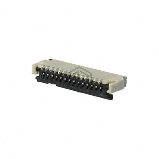 687114182122 - Würth Elektronik - FFC, FPC (Flat Flexible) Connectors