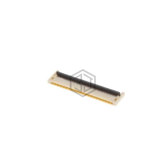 046293643005829+ - KYOCERA AVX - FFC, FPC (Flat Flexible) Connectors