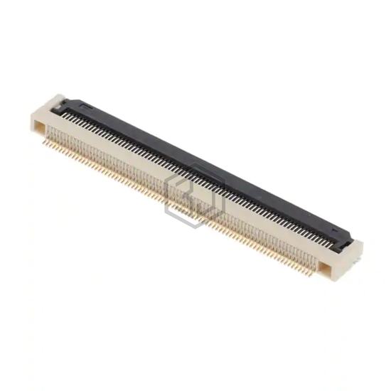 F31L-1A7H1-11080 - Amphenol ICC (FCI) - FFC, FPC (Flat Flexible) Connectors