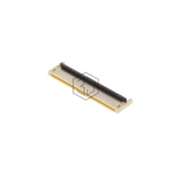 046293645005829+ - KYOCERA AVX - FFC, FPC (Flat Flexible) Connectors