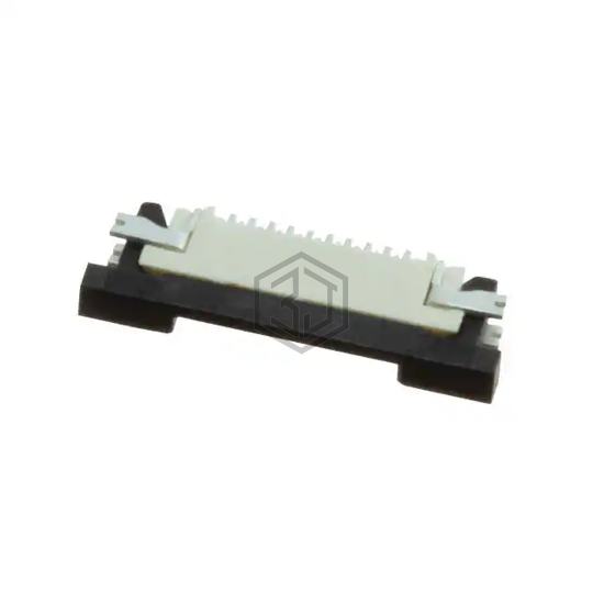 687110183722 - Würth Elektronik - FFC, FPC (Flat Flexible) Connectors