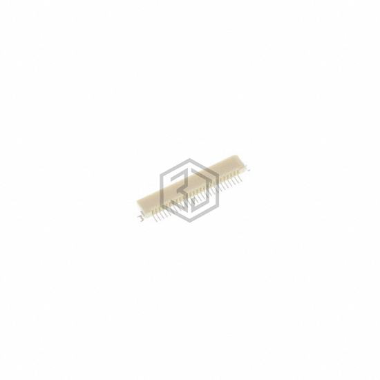 0528522670 - Molex - FFC, FPC (Flat Flexible) Connectors