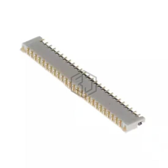 FB10S051JT1R6000 - JAE Electronics - FFC, FPC (Flat Flexible) Connectors