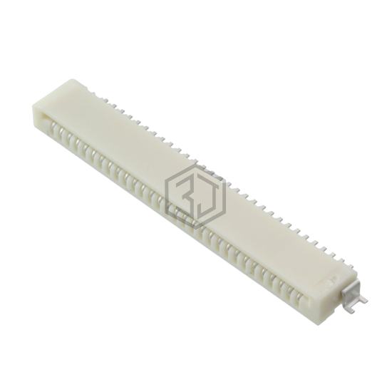 0528523070 - Molex - FFC, FPC (Flat Flexible) Connectors