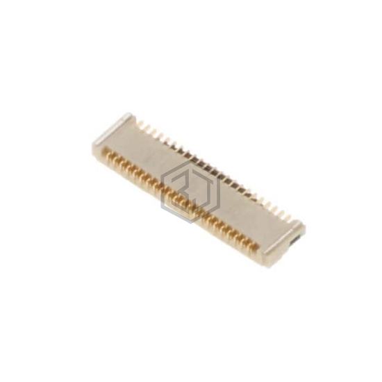 046866745000846+ - KYOCERA AVX - FFC, FPC (Flat Flexible) Connectors